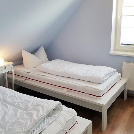 Ferienhaus Achtern Diek Шёнберг-ин-Гольштейн Экстерьер фото